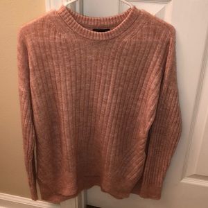 Abercrombie & Fitch sweater